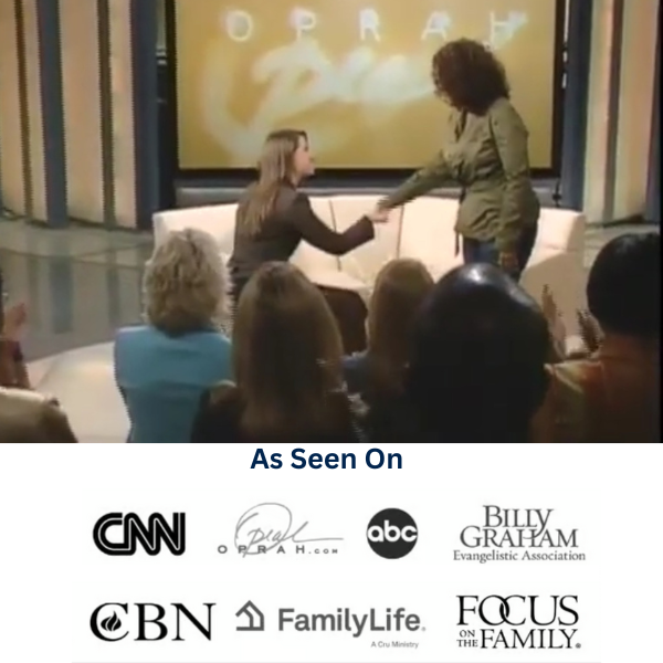 Autographed - Life, In Spite of Me Paperback Book by Kristen Jane Anderson & Tricia Goyer