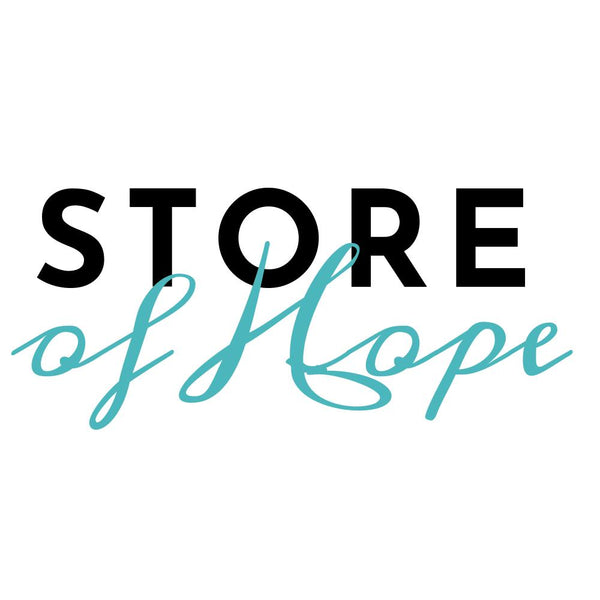 Store of Hope with Reaching You